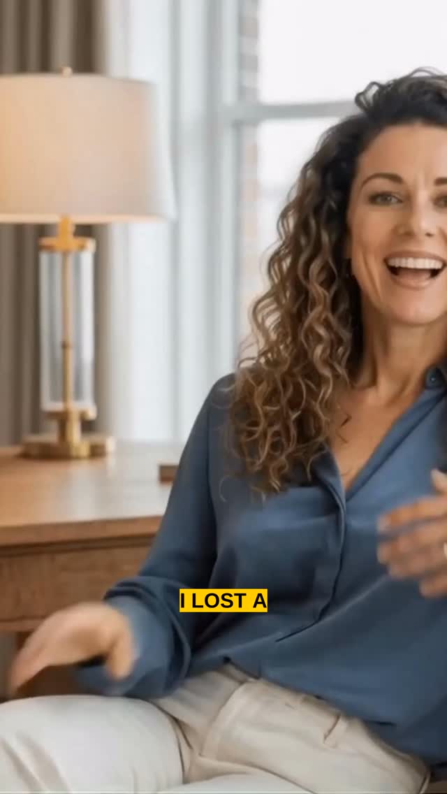 Kendra captioned avatar Reel